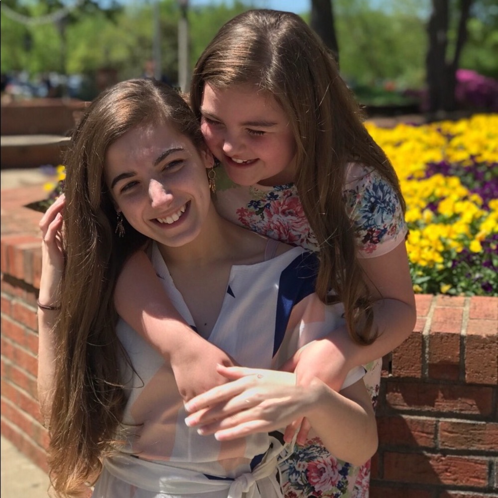 Meet your Posher, Joslyn